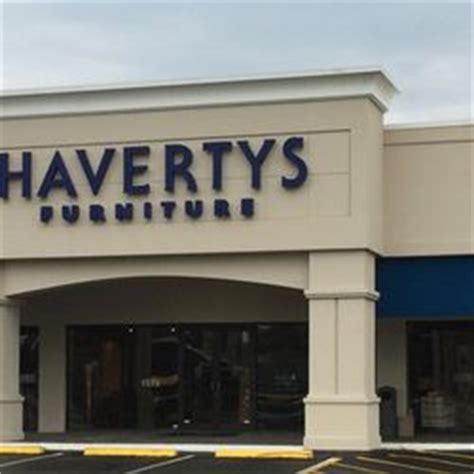 havertys shalimar fl